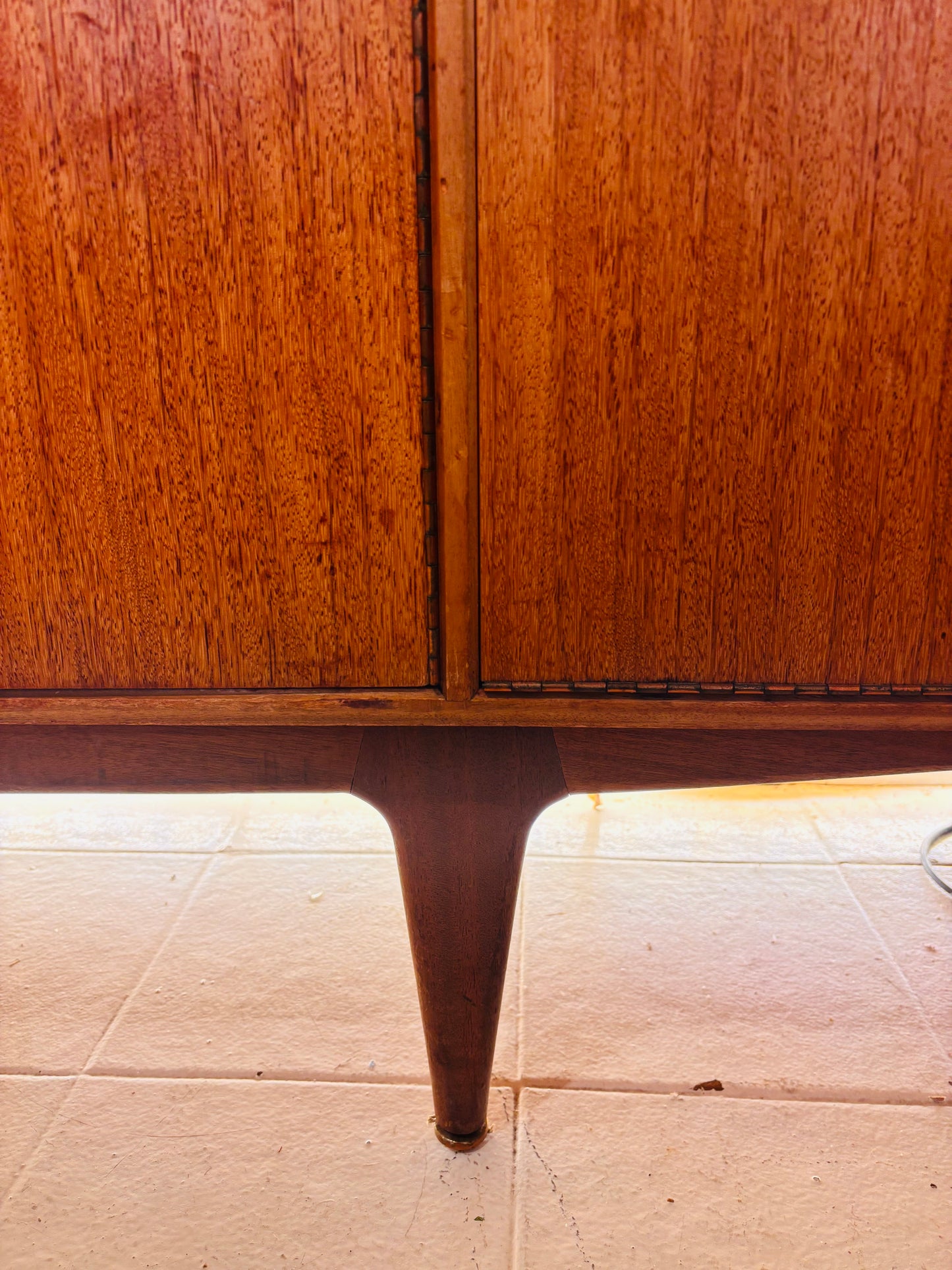 Aparador McIntosh Lomond 1960s