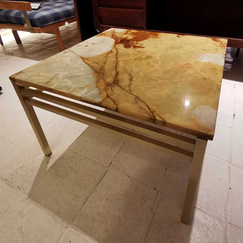 Mesa marmol