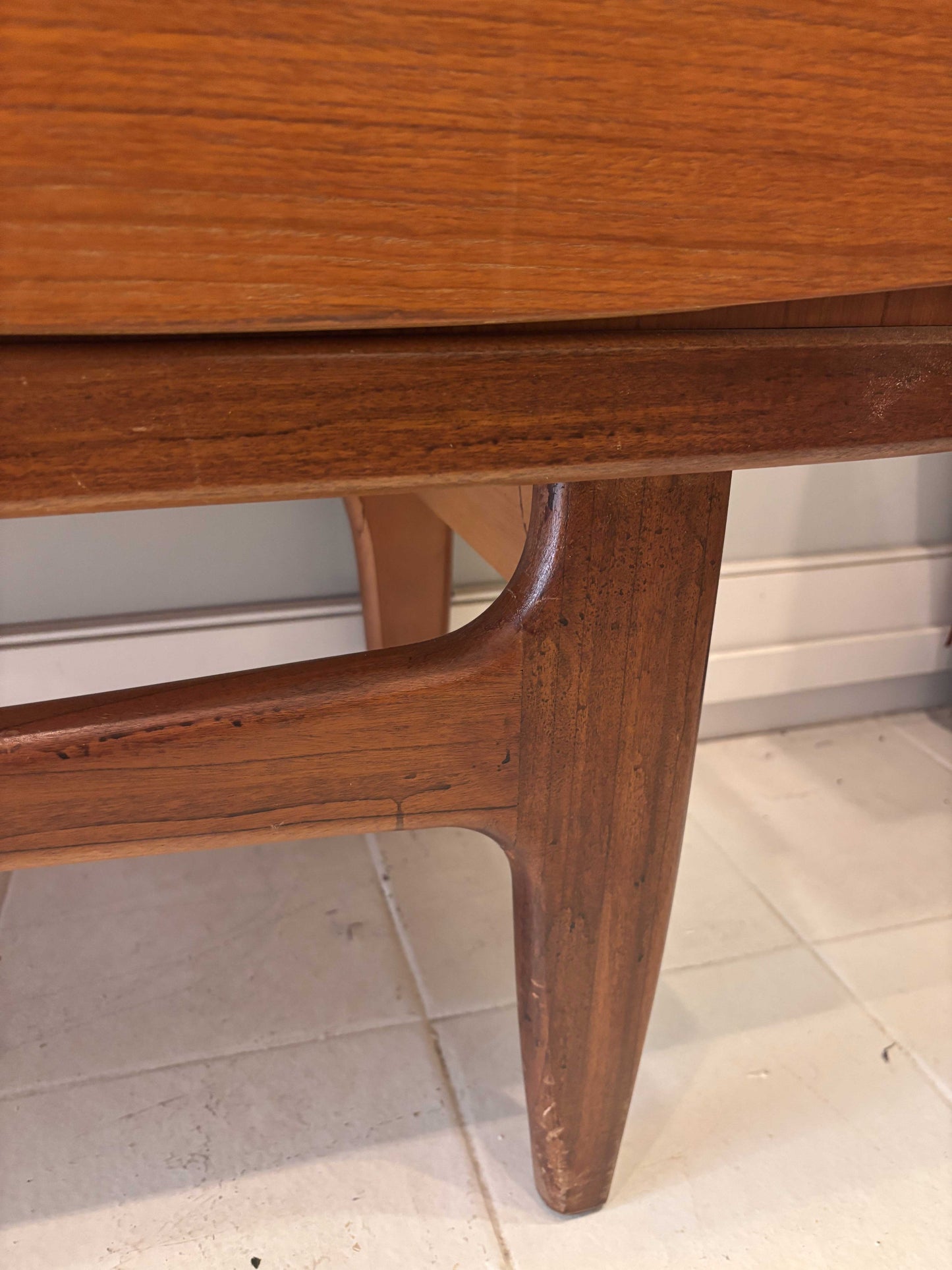 Aparador Gplan de teca, Inglaterra años 60s