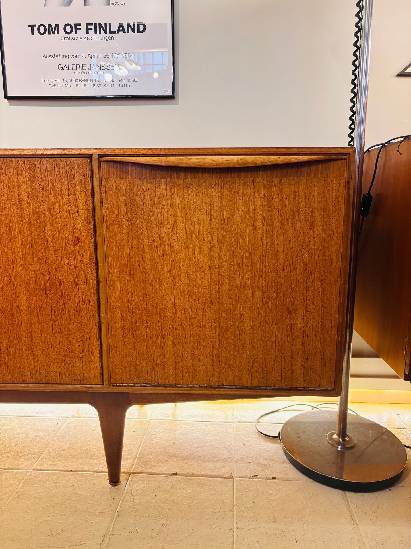 Aparador McIntosh Lomond 1960s