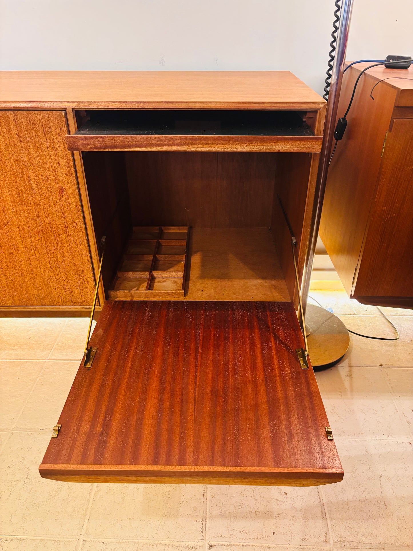 Aparador McIntosh Lomond 1960s