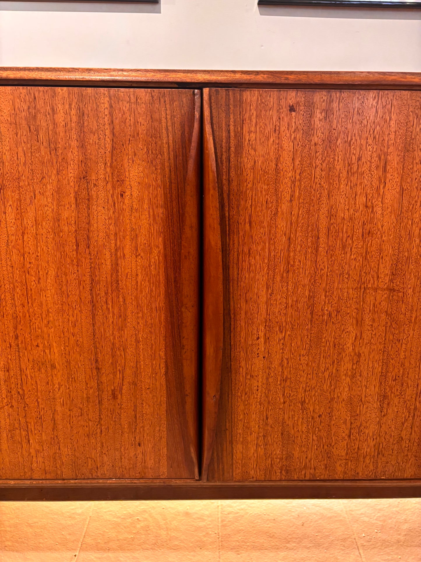 Aparador McIntosh Lomond 1960s