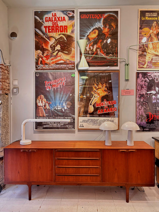 Aparador Dunbar Collection de Tom Robertson para McIntosh