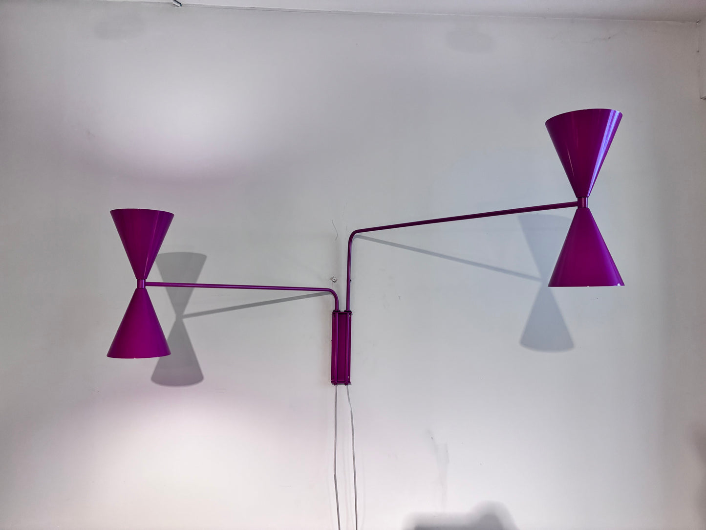 Aplique Bats Lights Special Edition Madonna / Confessions II