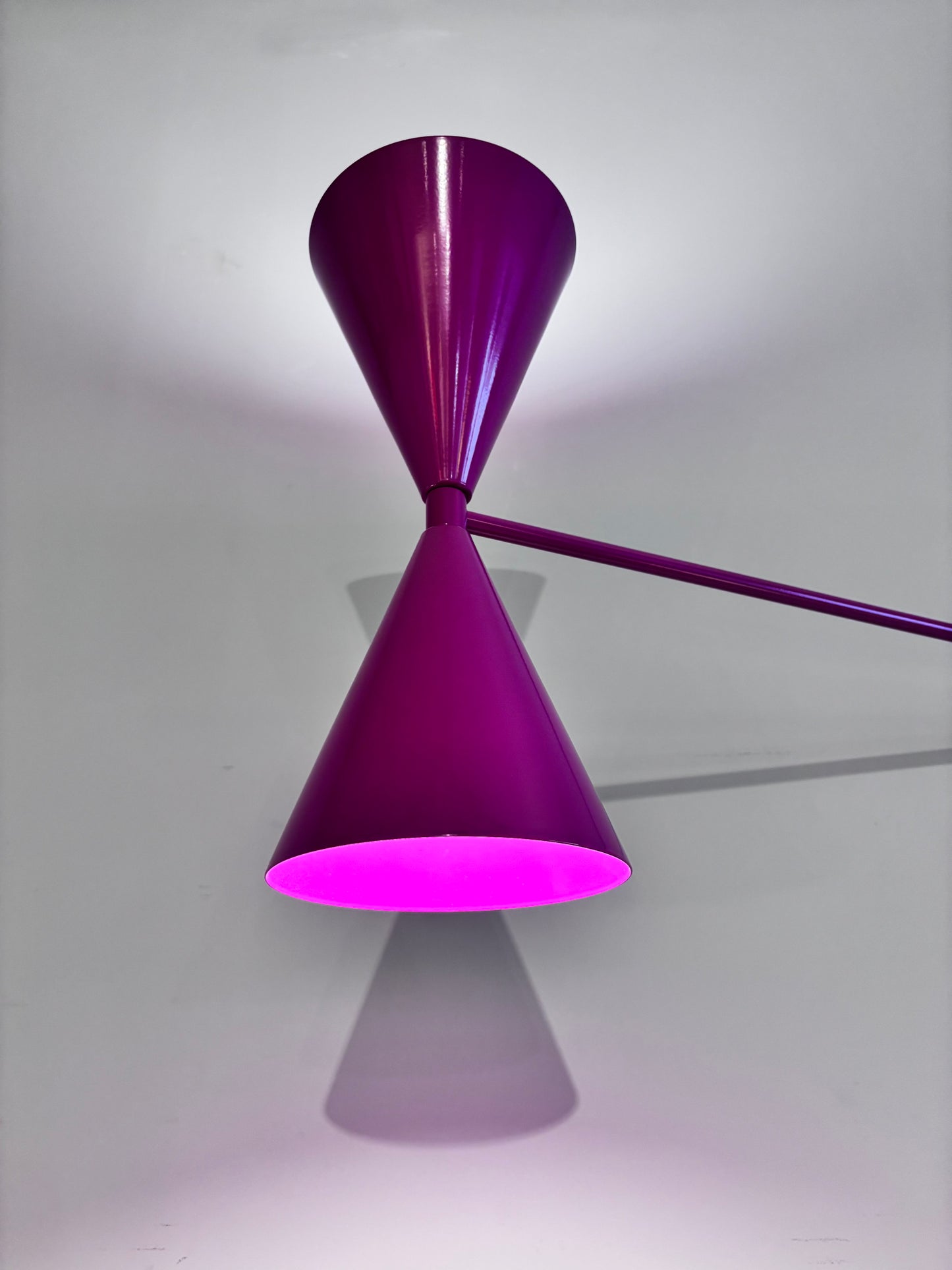 Aplique Bats Lights Special Edition Madonna / Confessions II