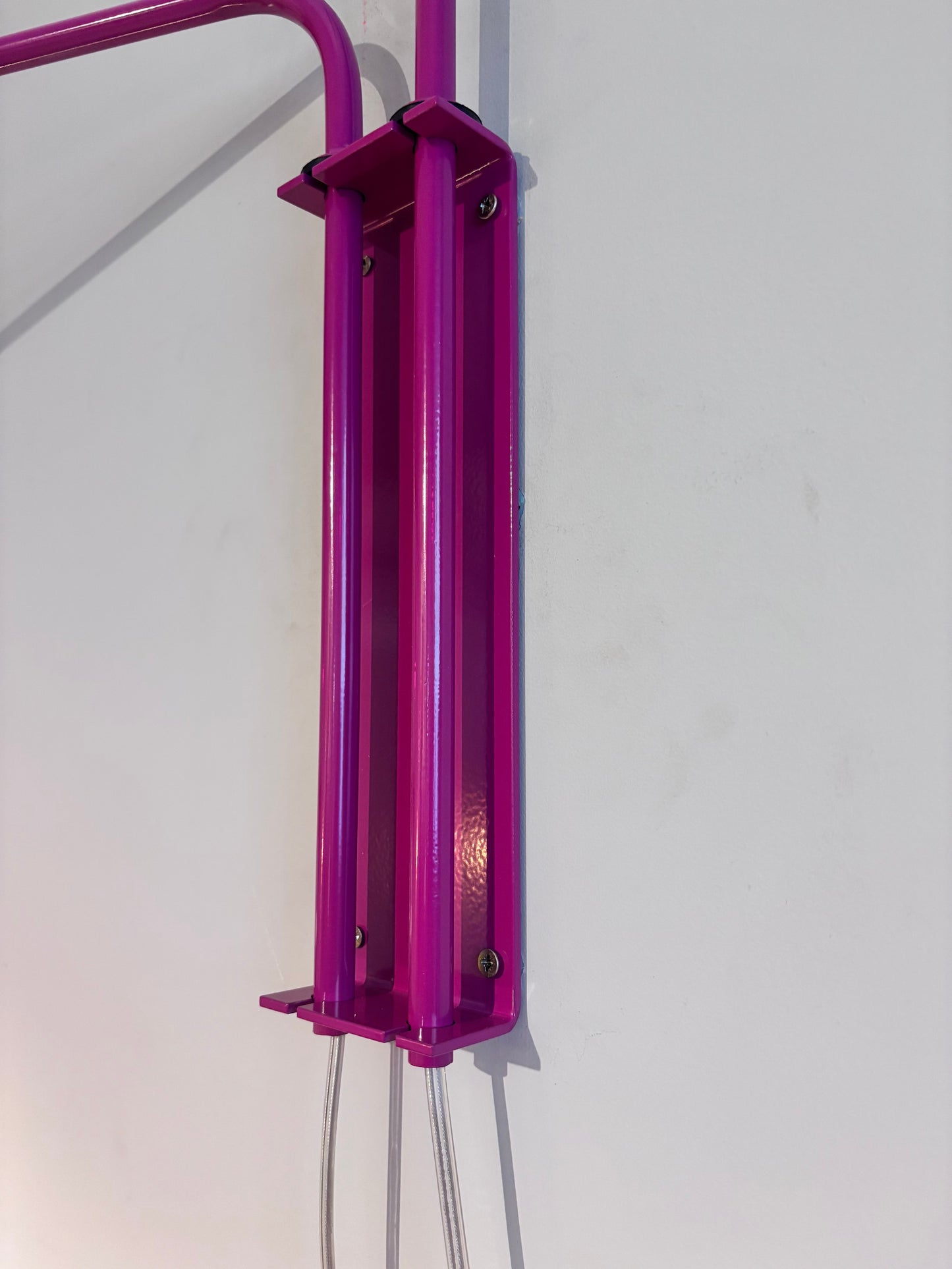Aplique Bats Lights Special Edition Madonna / Confessions II