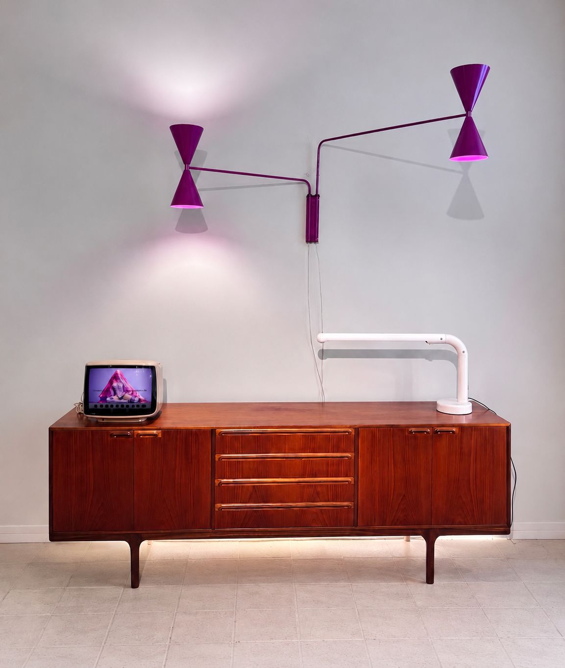Aplique Bats Lights Special Edition Madonna / Confessions II